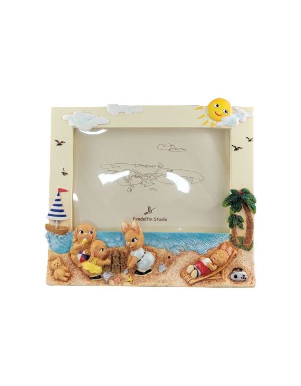 Rectangular Photoframe