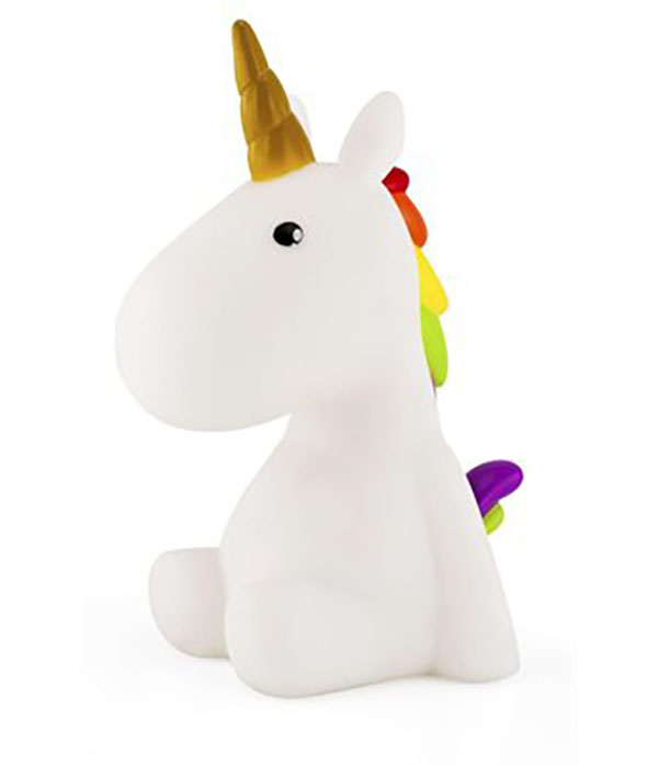 UNICORN NIGHT LIGHT