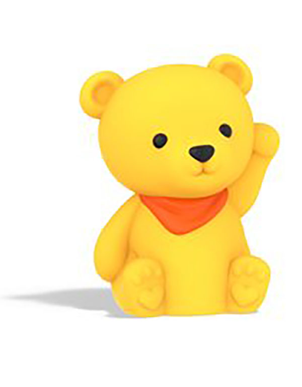 BEAR NIGHT LIGHT