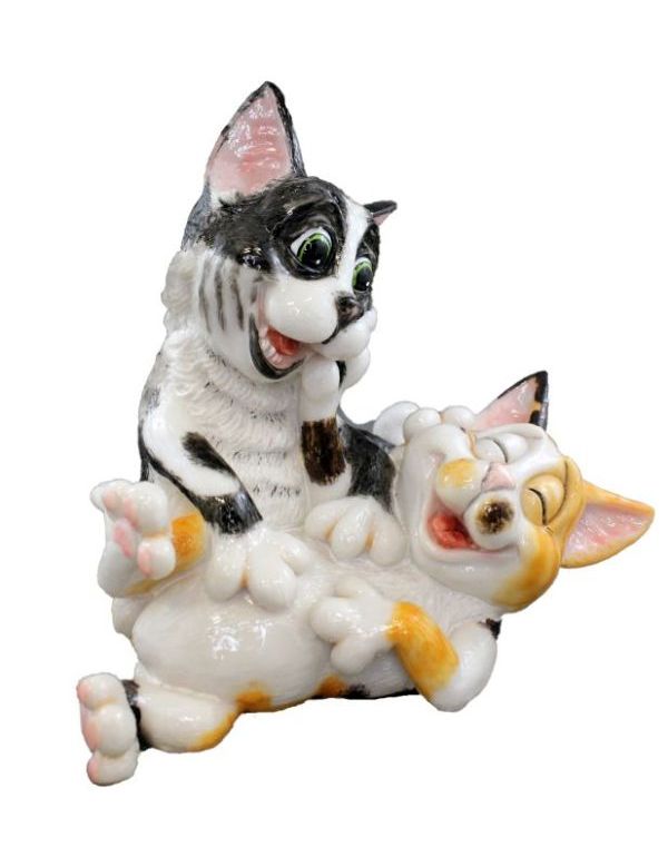 Alexand JoJo Kittens