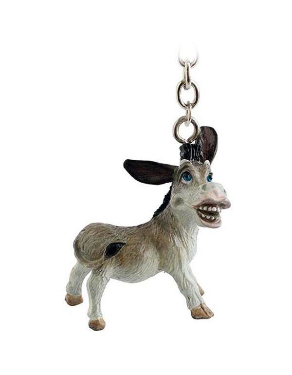Key Chain-Donkey